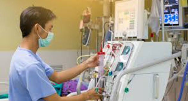 Dialysis Therapy Technology