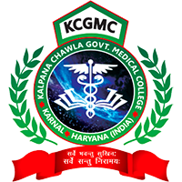 Kalpana Chawla Govt Medical College, Karnal