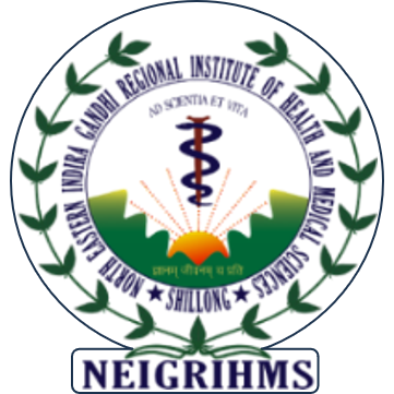 North Eastern Indira Gandhi Regional Institute of Health & Medical Sciences