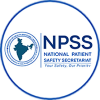  National Patient Safety Secretariat (NPSS)