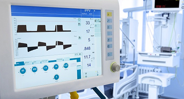 Mechanical Ventilation- Machine & Basic Settings