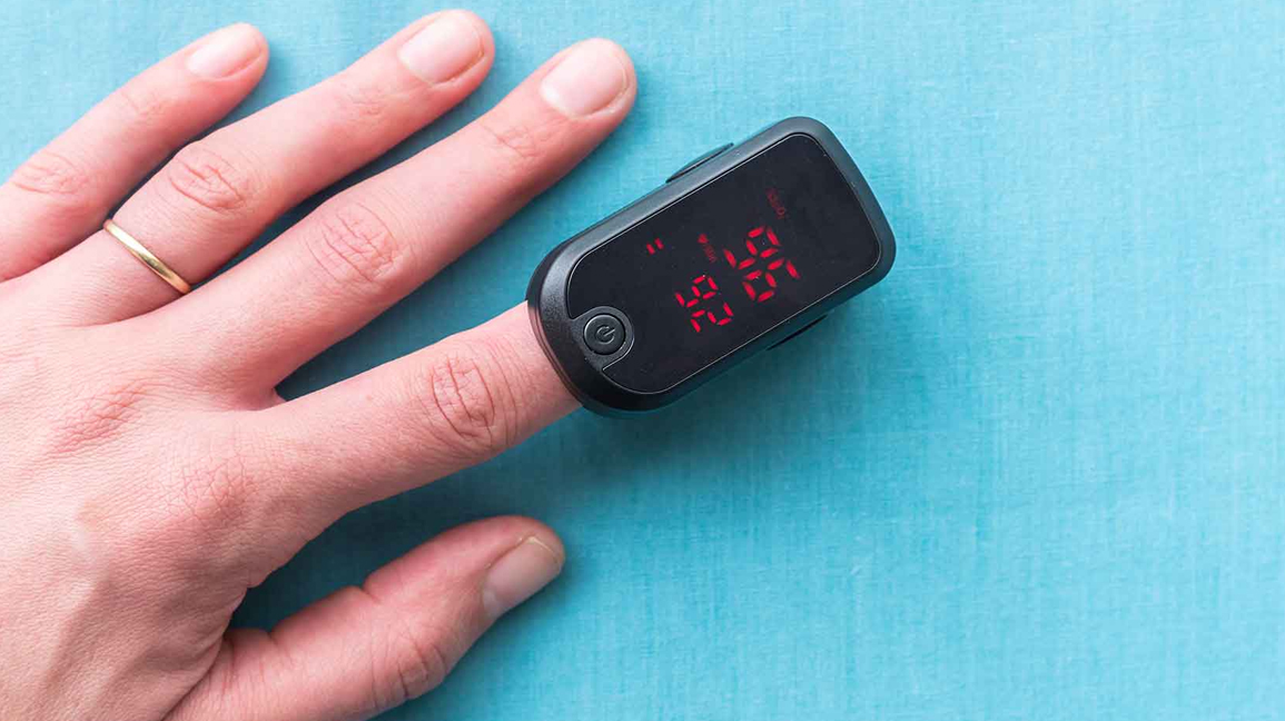 Pulse oximeter