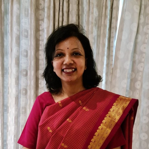 Dr. Rashmi Ramachandran