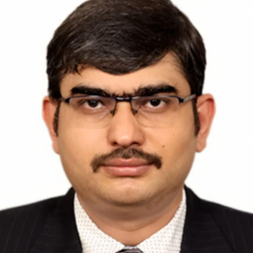 Dr. Rajesh Panwar