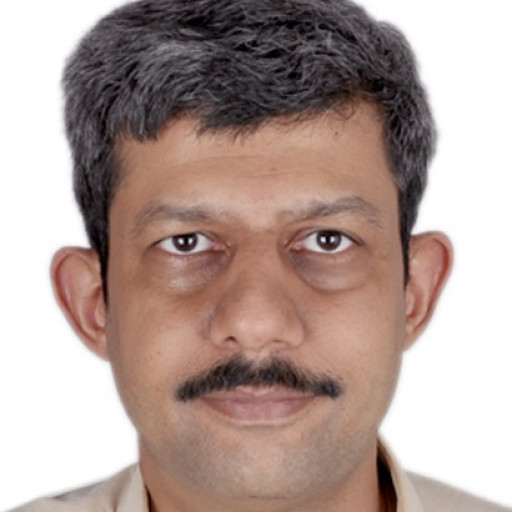 Dr. Nishkarsh Gupta