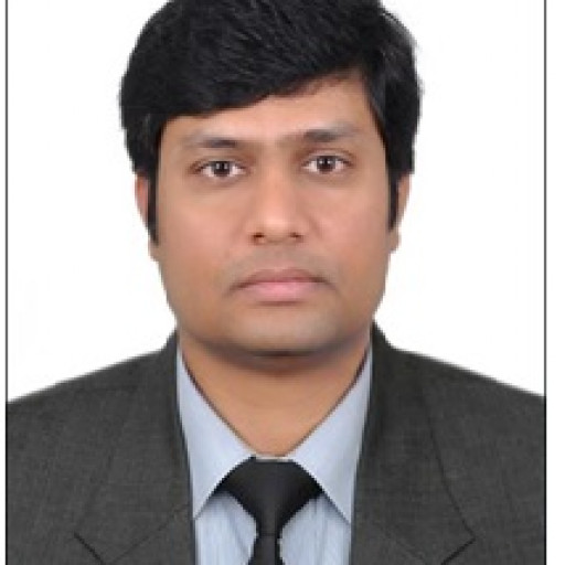 Dr. Sudheer Arava