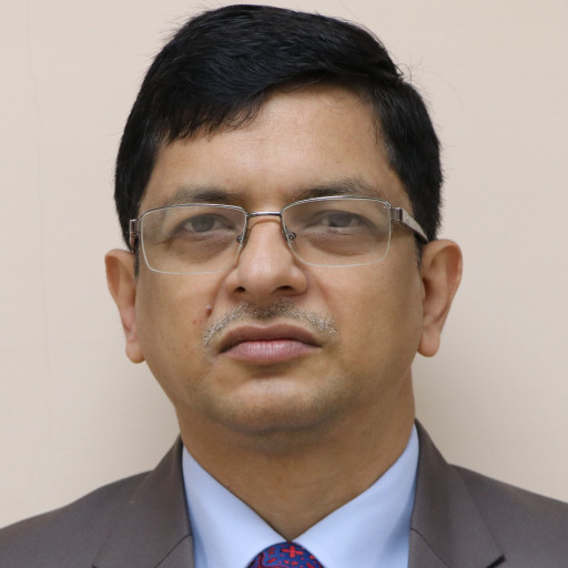 Prof. Neeraj Kumar Agrawal