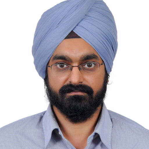 Dr. Prabhjot Singh