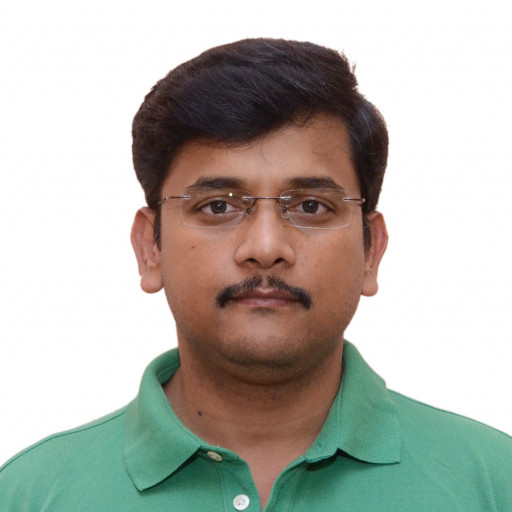 Dr. Hemanaga K Bhattacharjee