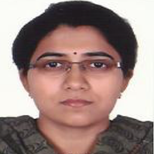 Dr. K Aparna Sharma