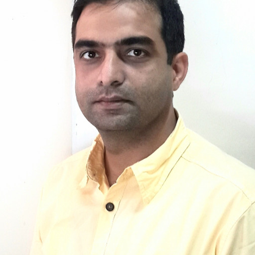 Dr. Rishi Nayyar