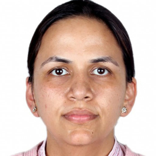 Dr. Anu Thukral