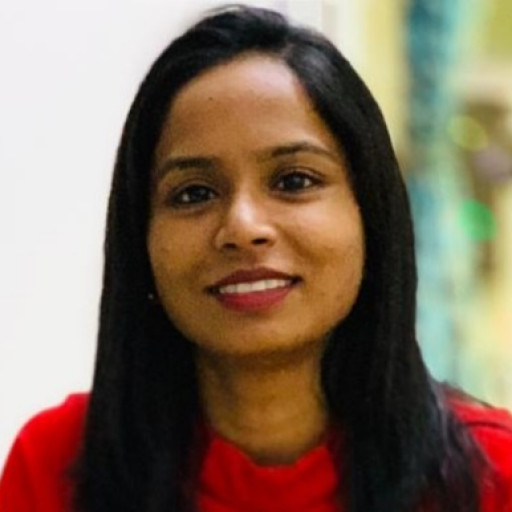 Dr. Smita Das