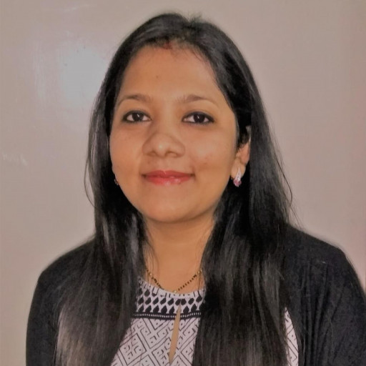 Dr. Juhi Bharti