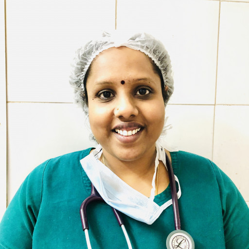 Dr. Thilaka Muthiah