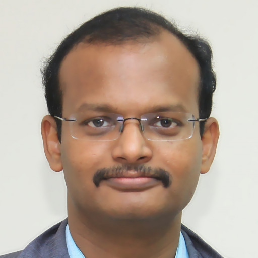 Dr. Kalayarasan R