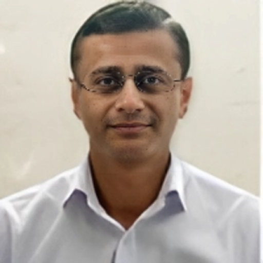 Dr. Anil Chauhan