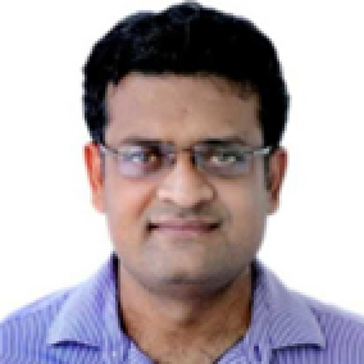 Dr. Amit Agarwal