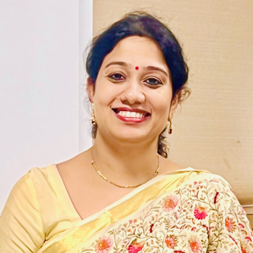 Dr. Simran Kaur