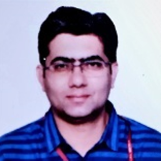 Dr. Pankaj Jorwal