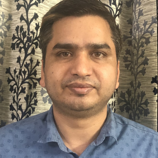 Dr. Danveer Bhadu