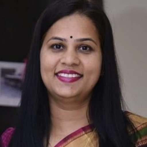 Dr. Deepali Garg