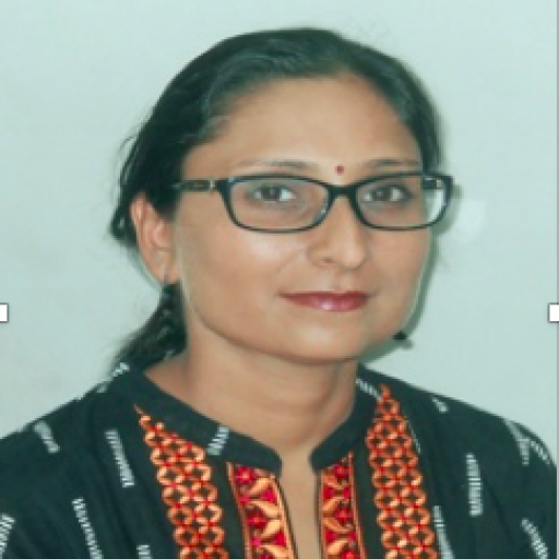 Dr. Seema Singhal