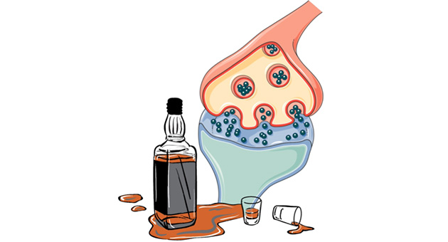 Management of Alcohol Withdrawal Delirium