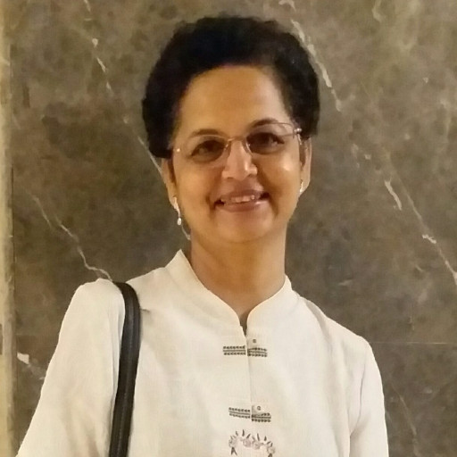 Dr. Shilpa Adarkar