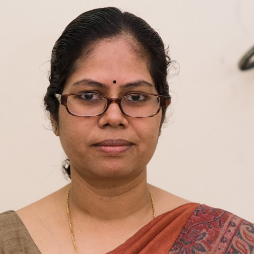 Dr. Sindhu Sivanandan