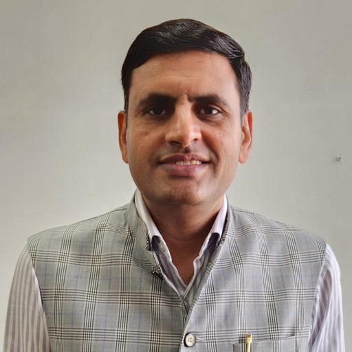 Dr. R K Yadav