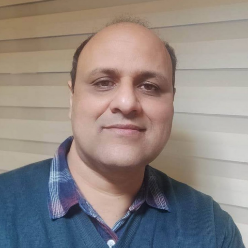 Dr. Gaurav Agnihotri