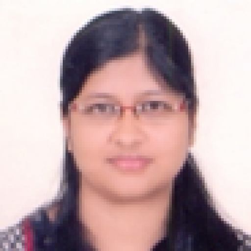 Dr. Jyotsna Kailashiya