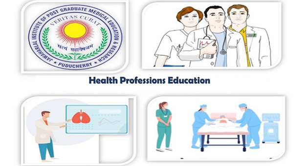 Basic Course in Health Professions Education