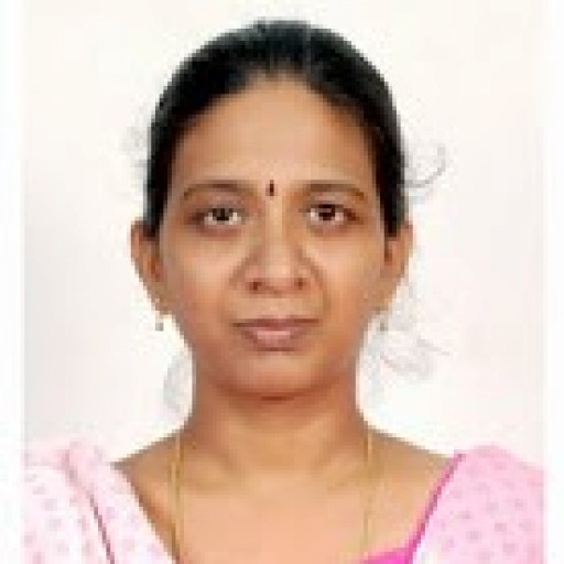 Dr. Mahalakshmy T