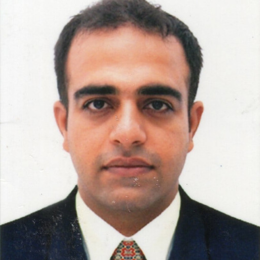 Dr. Sidhartha Kalra