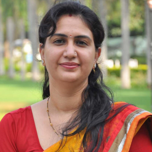 Dr. Jyoti Meena