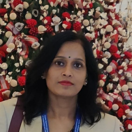 Dr. Archana Kumari