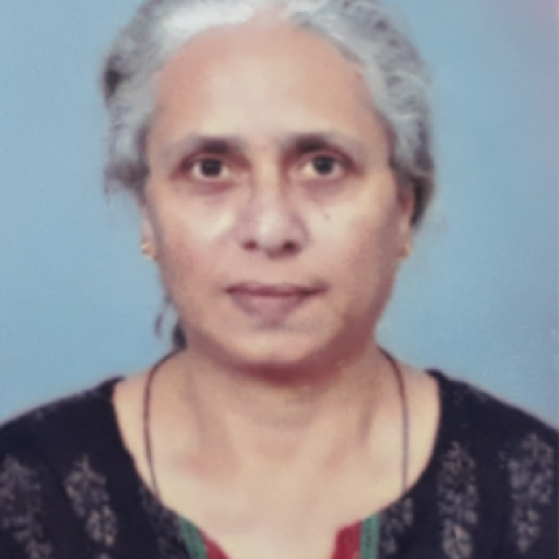 Dr. Padmaja Samant