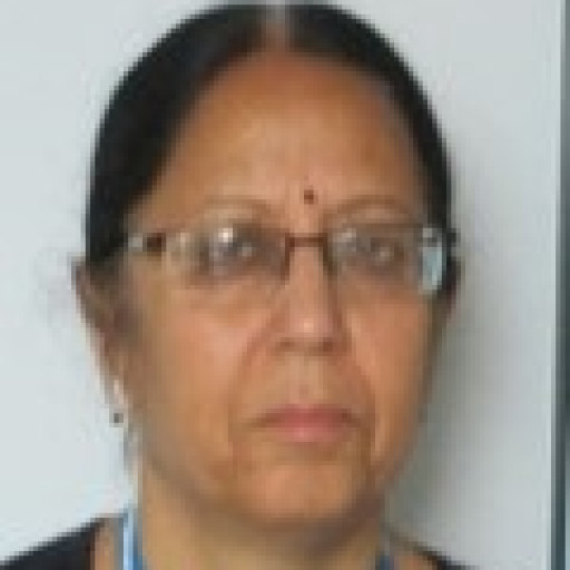 Dr. Anita Saxena