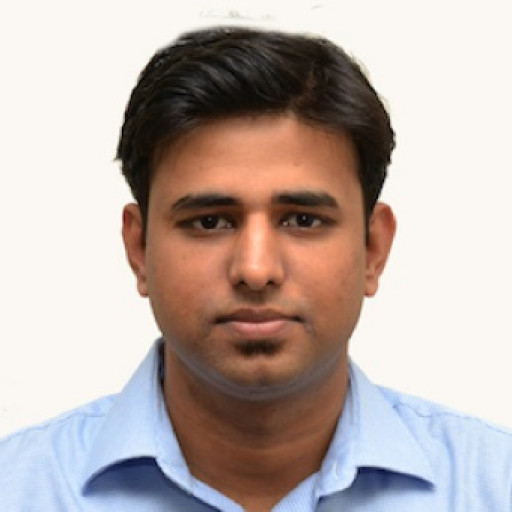 Dr. Saurabh Verma