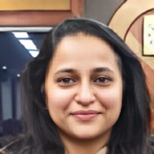 Dr. Archna Singh