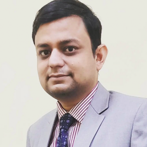 Dr. Sidharth Sarkar