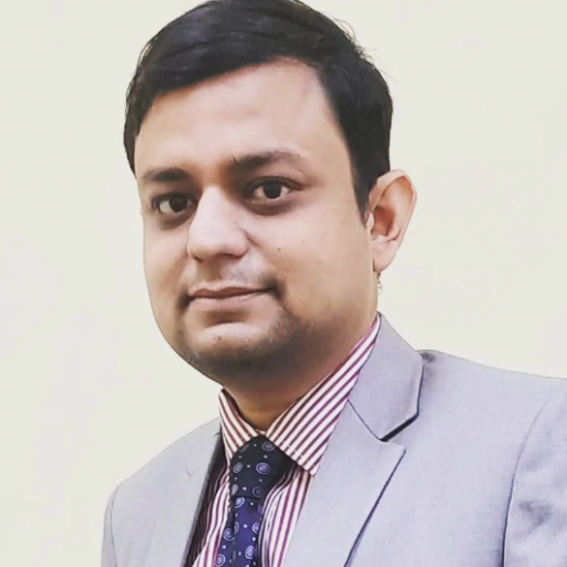 Dr. Siddharth Sarkar