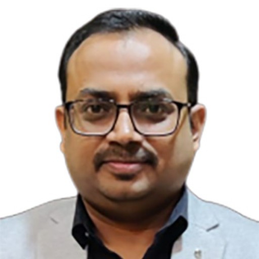 Dr. Deepak Kumar