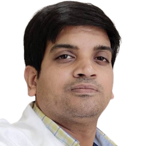 Dr. Lalit Bansal