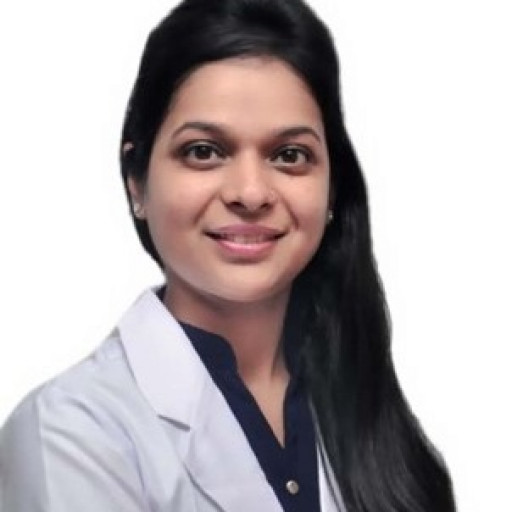 Dr. Shikha Gupta