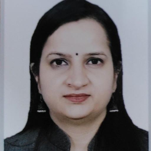 Dr. Anuradha Shulaniya