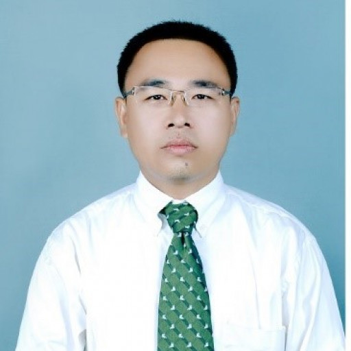 Dr. Rajesh S Laishram