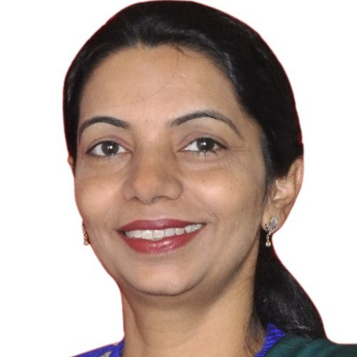 Dr. Savita Verma